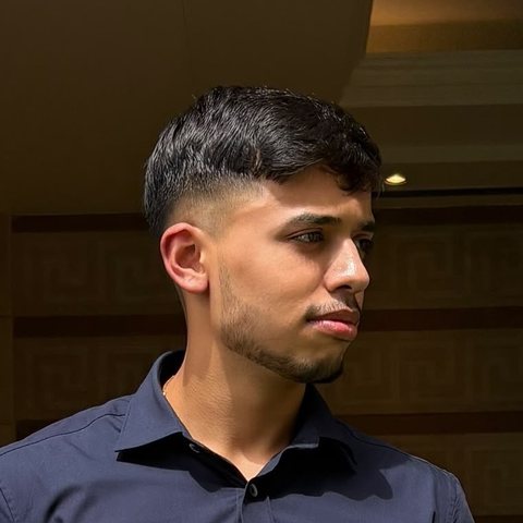 Divy Yadav, creator of AutoSilenceCut